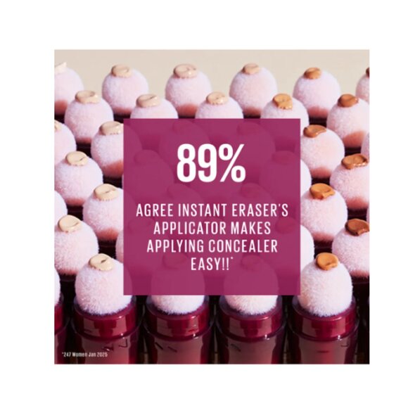 Maybelline Instant Age Rewind Eraser Concealer 04 Honey 6.8ml - Picture 5 of 5